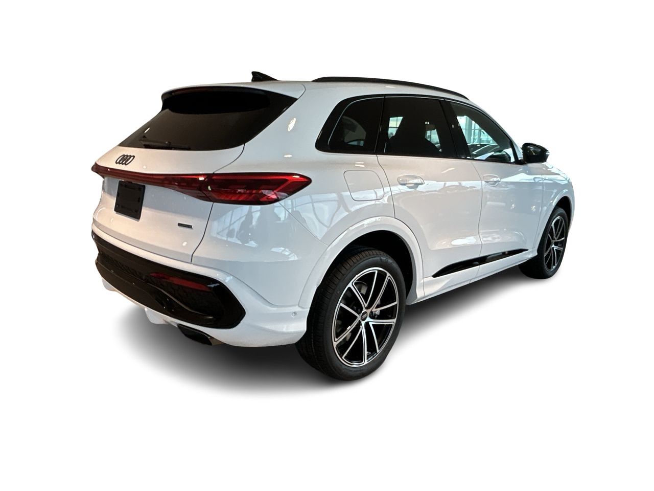 2026 Audi Q5 in Toronto, Ontario