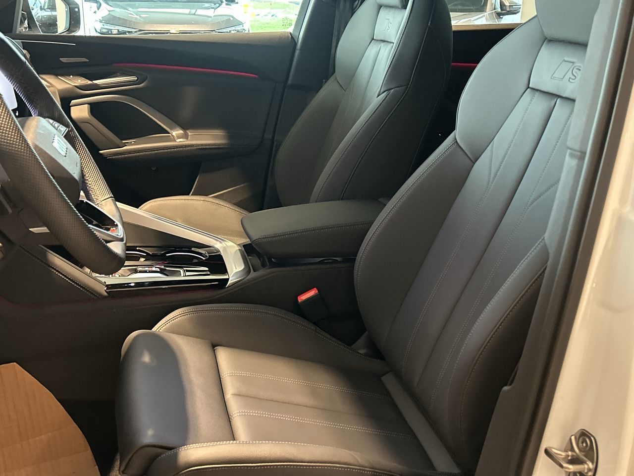 2026 Audi Q5 in Toronto, Ontario