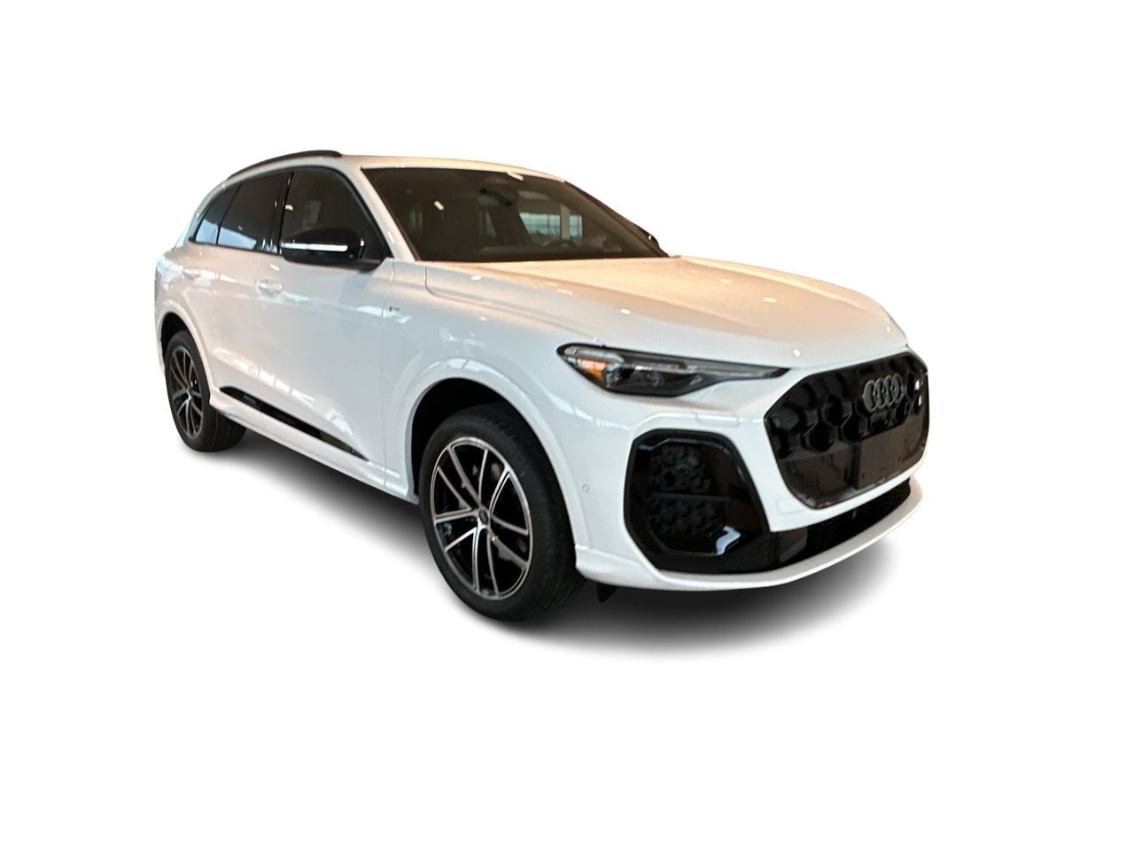 2026 Audi Q5 in Toronto, Ontario
