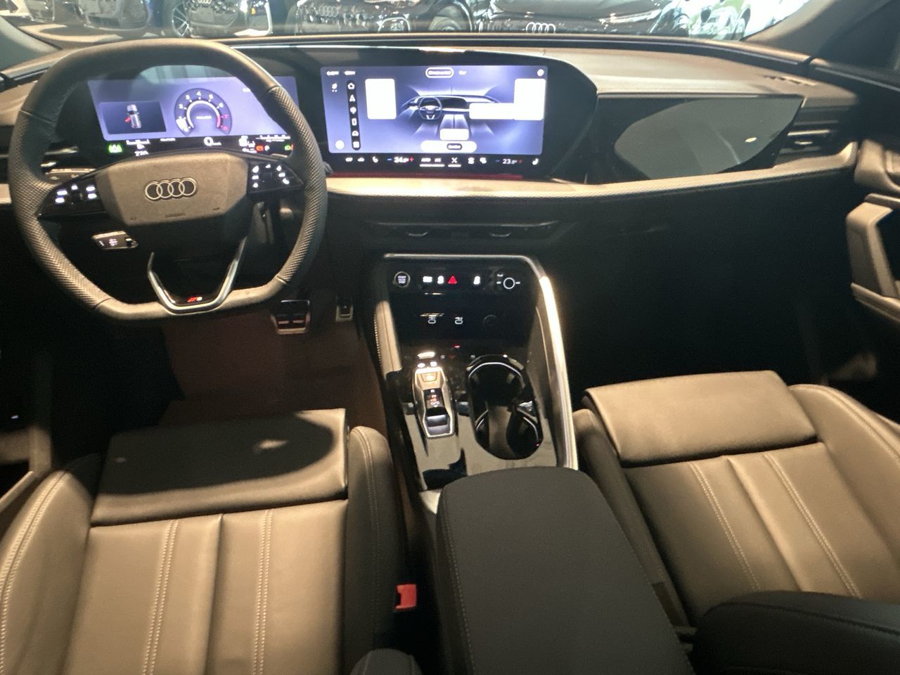 2026 Audi Q5 in Toronto, Ontario