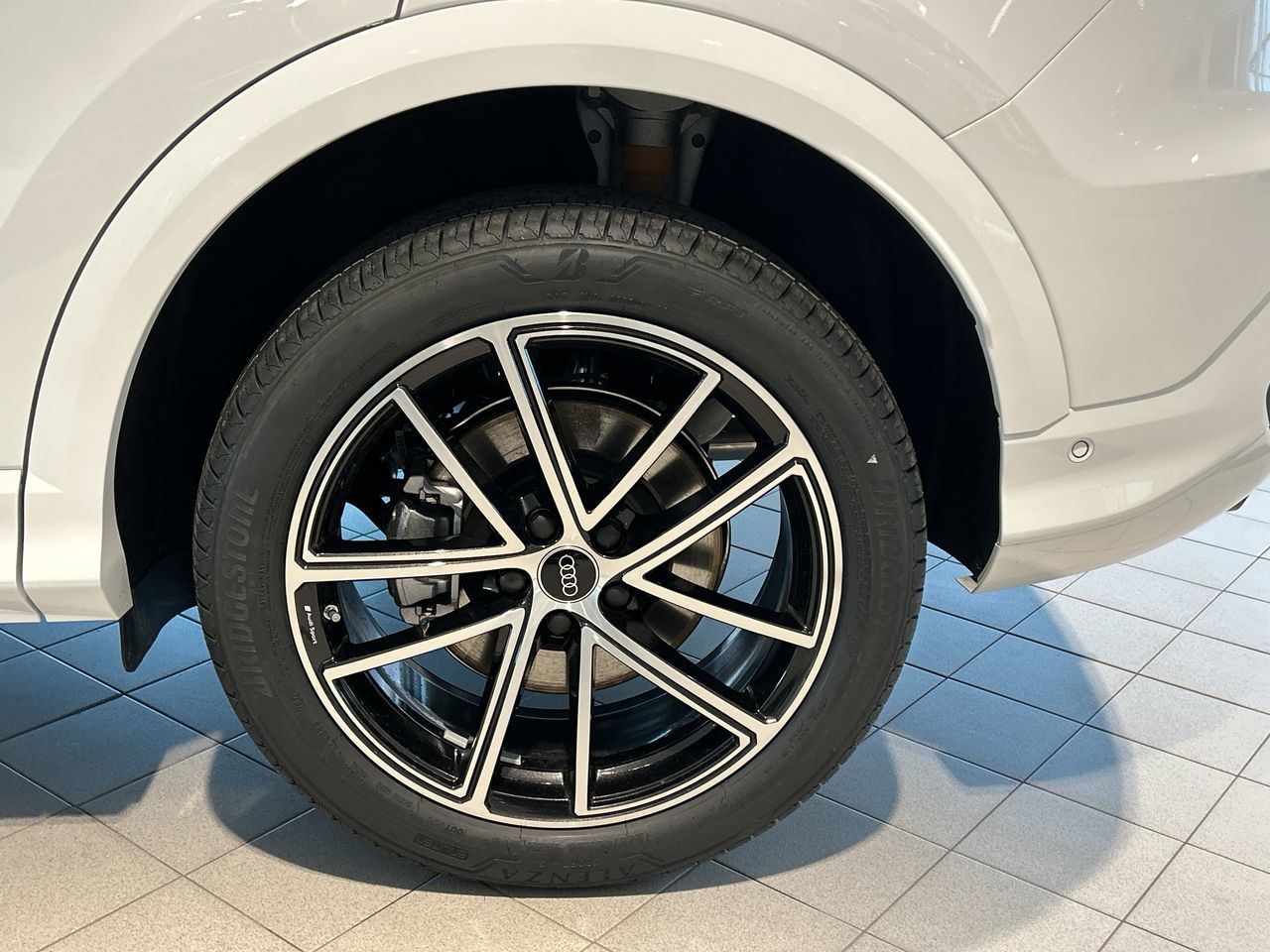 2026 Audi Q5 in Toronto, Ontario