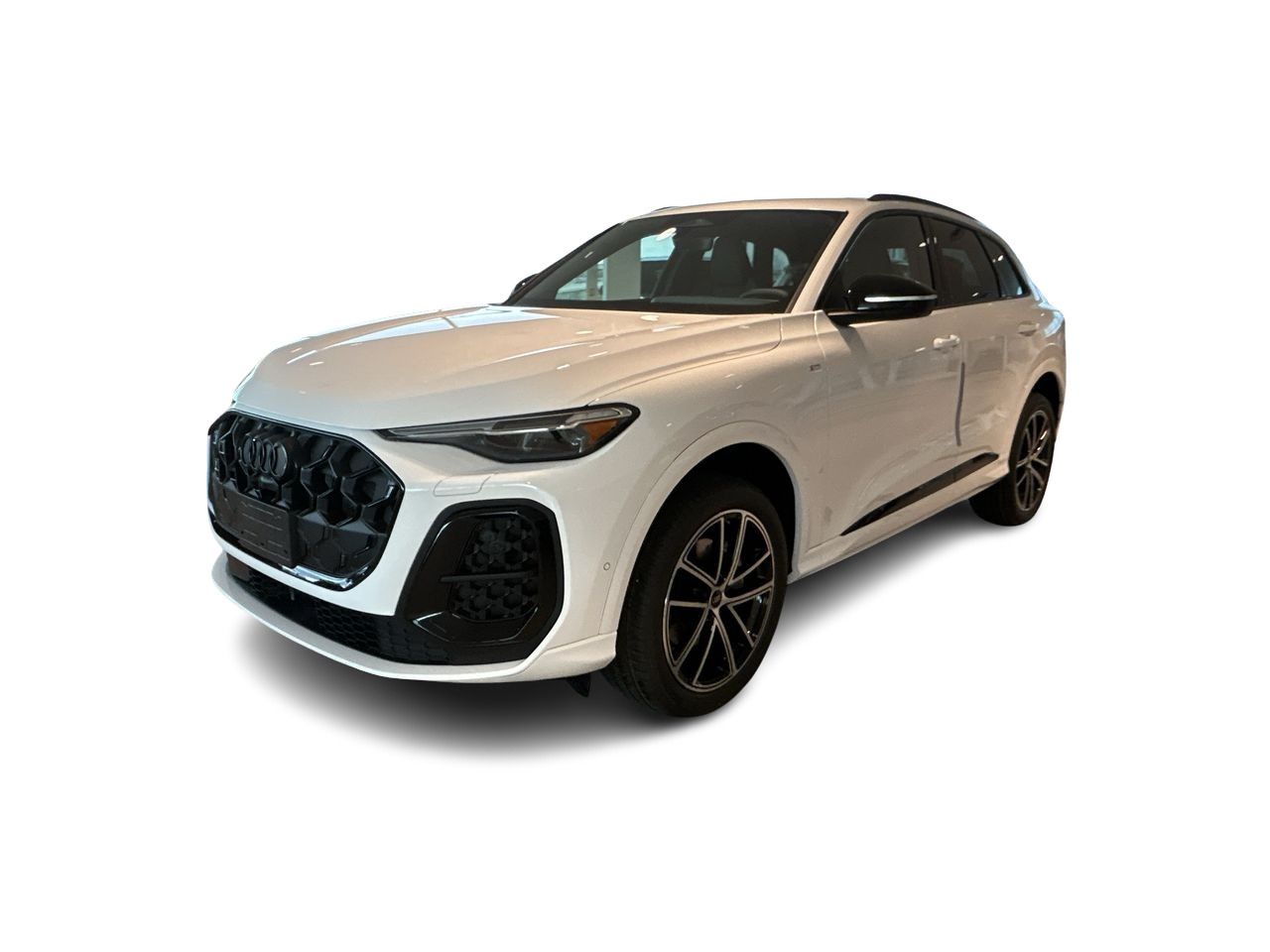 2026 Audi Q5 in Toronto, Ontario