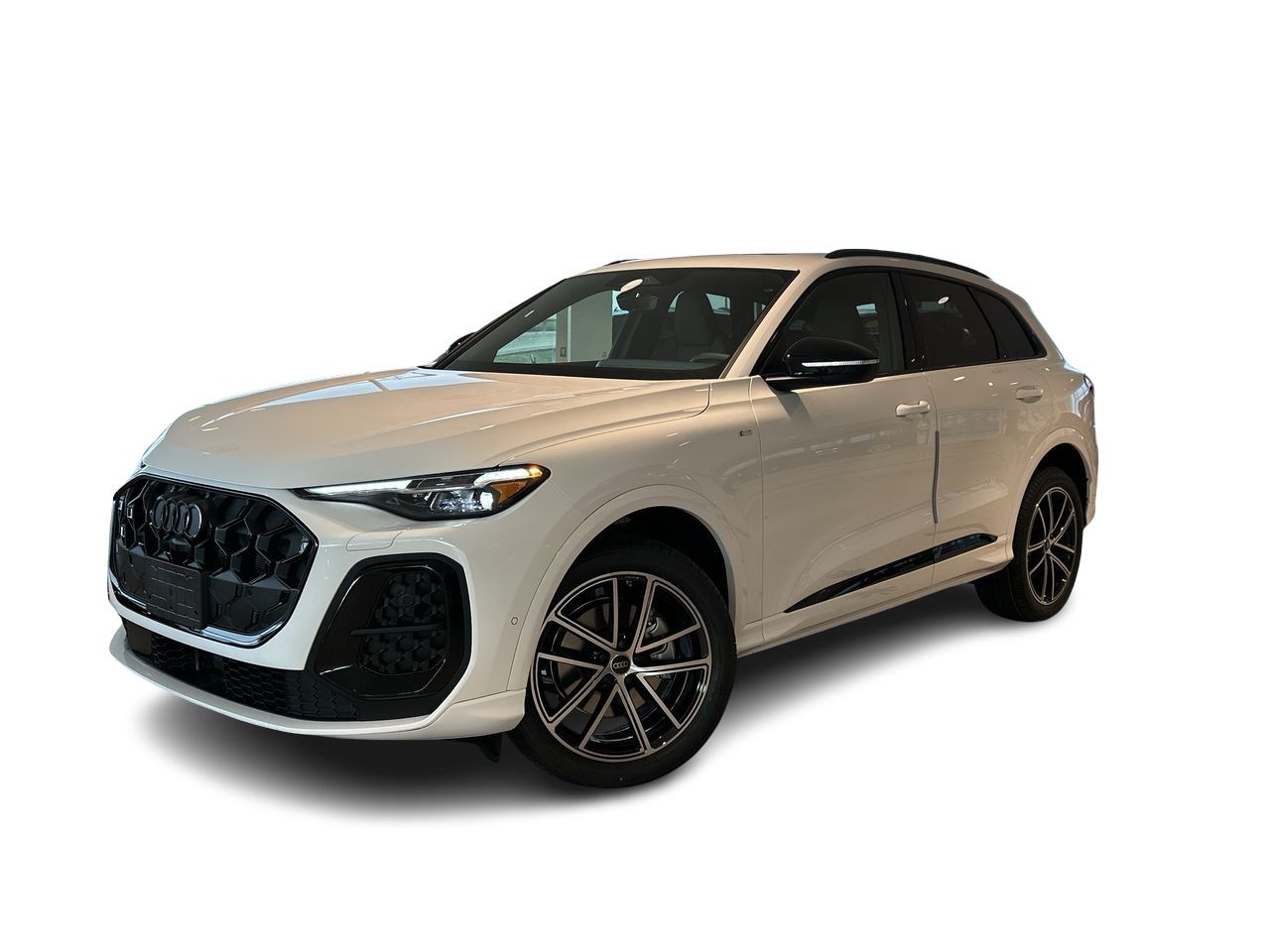 2026 Audi Q5 in Toronto, Ontario
