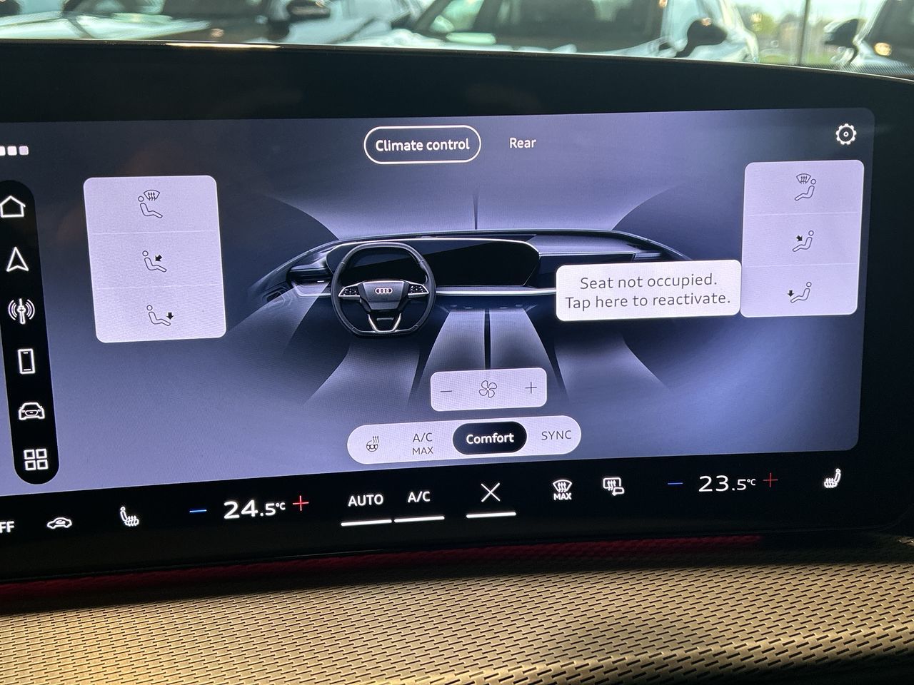 2026 Audi Q5 in Toronto, Ontario