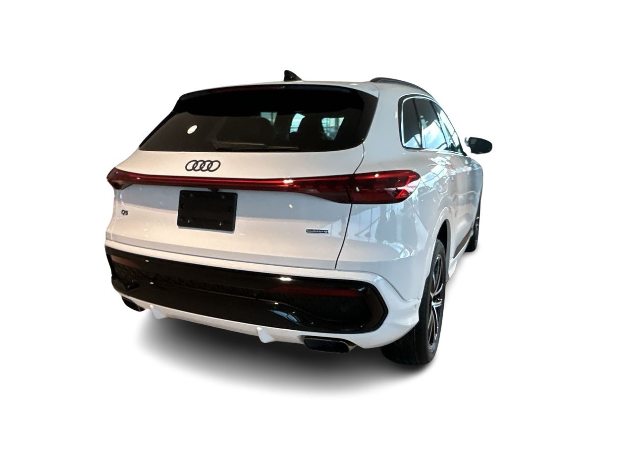 2026 Audi Q5 in Toronto, Ontario