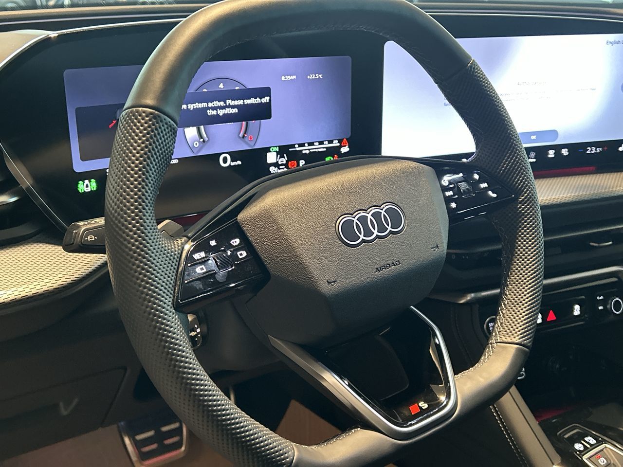 2026 Audi Q5 in Toronto, Ontario