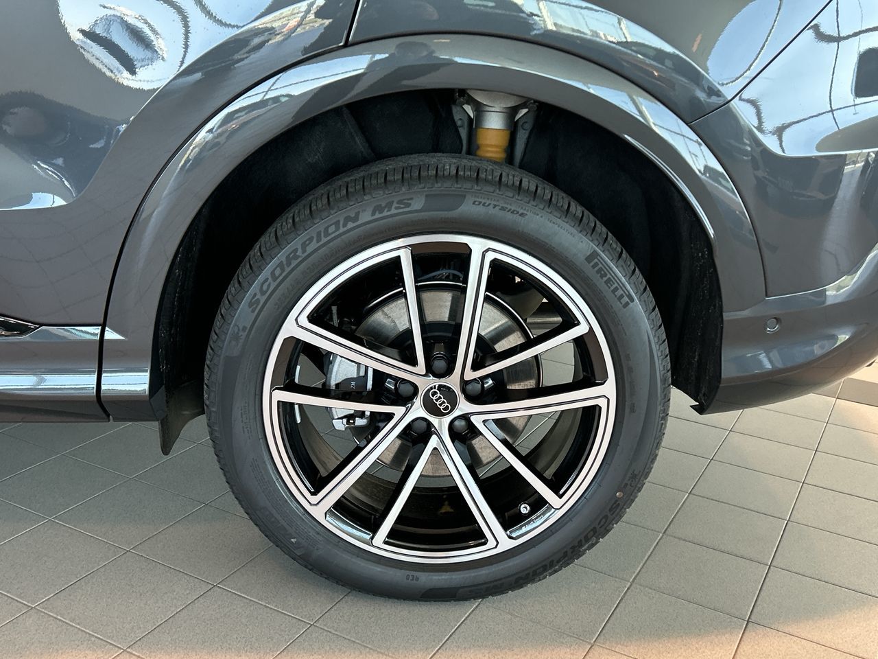 2026 Audi Q5 in Toronto, Ontario