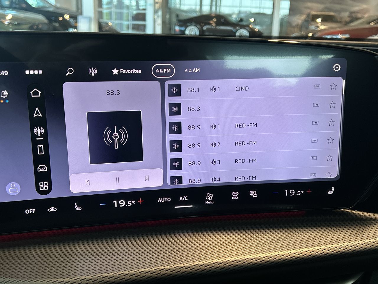 2026 Audi Q5 in Toronto, Ontario