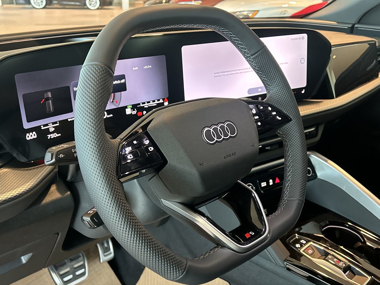 2026 Audi Q5 in Toronto, Ontario
