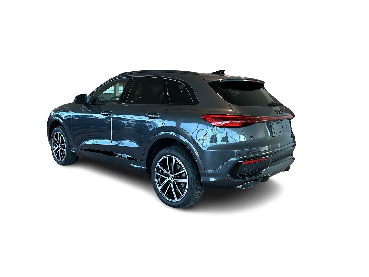 2026 Audi Q5 in Toronto, Ontario