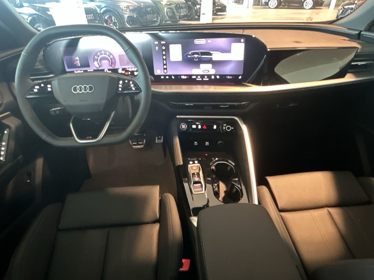2026 Audi Q5 in Toronto, Ontario