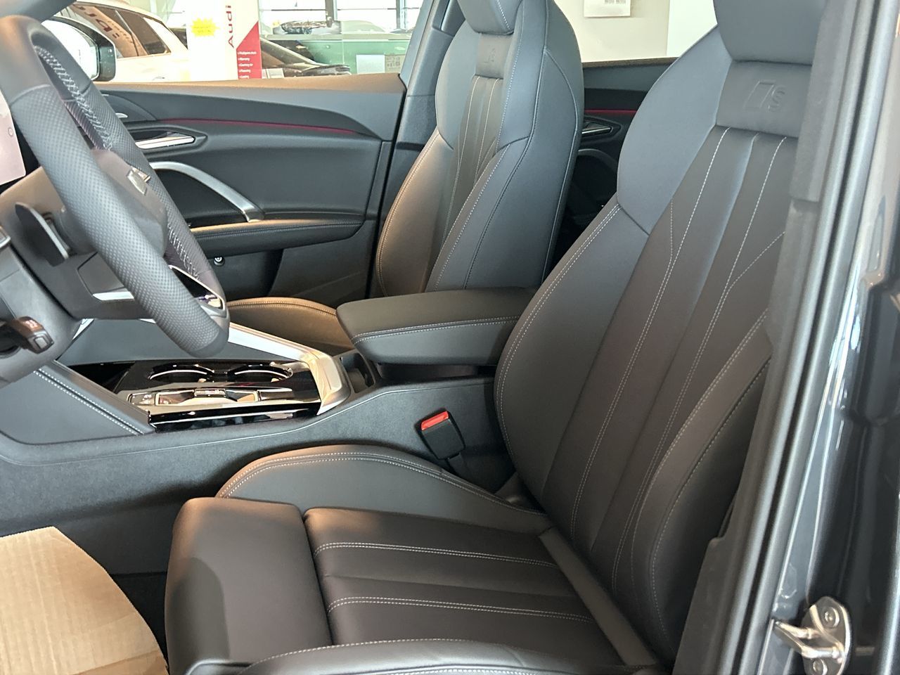 2026 Audi Q5 in Toronto, Ontario