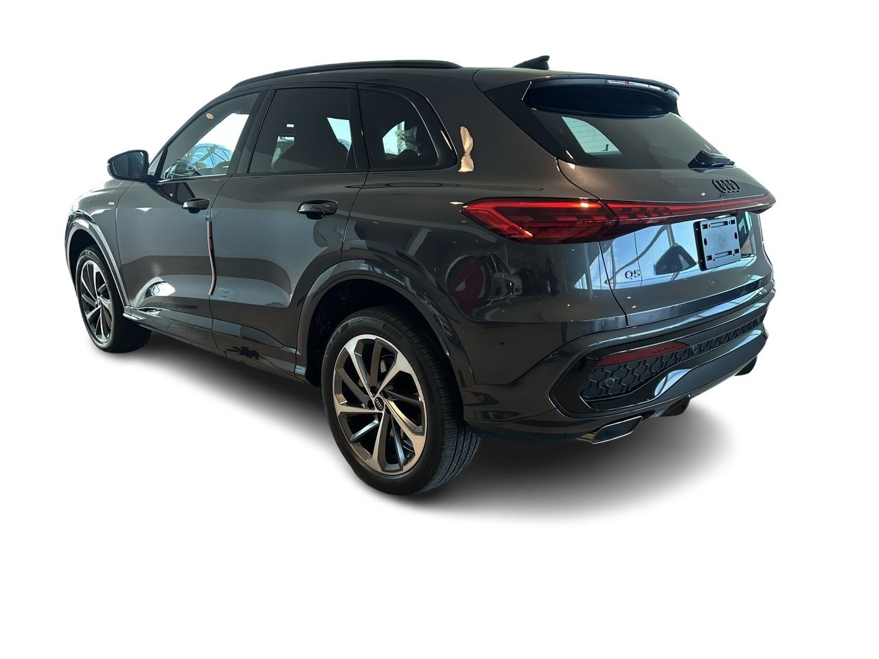 Audi Q5  2026 à Toronto, Ontario