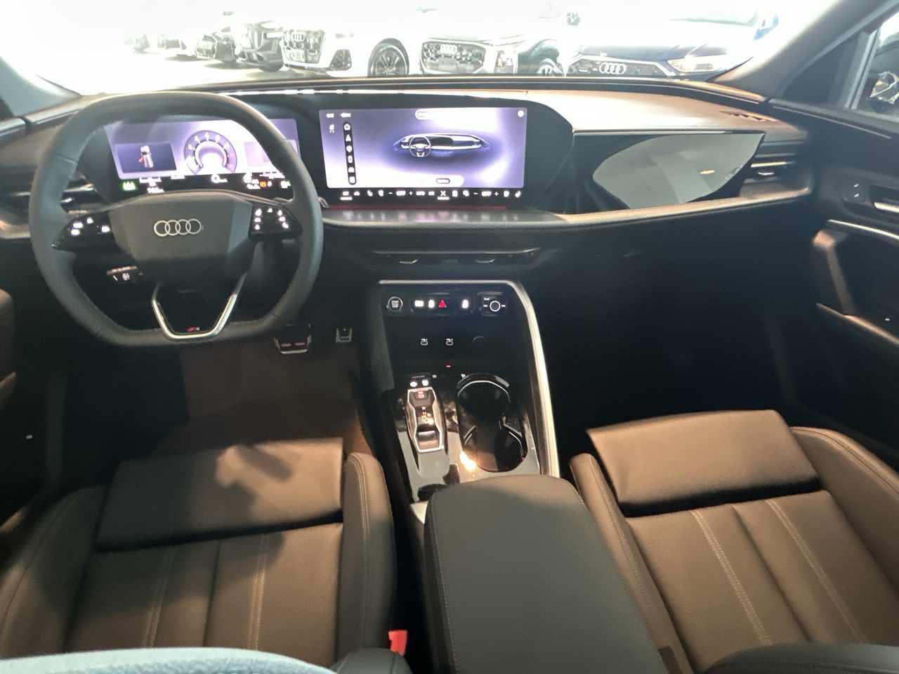 Audi Q5  2026 à Toronto, Ontario