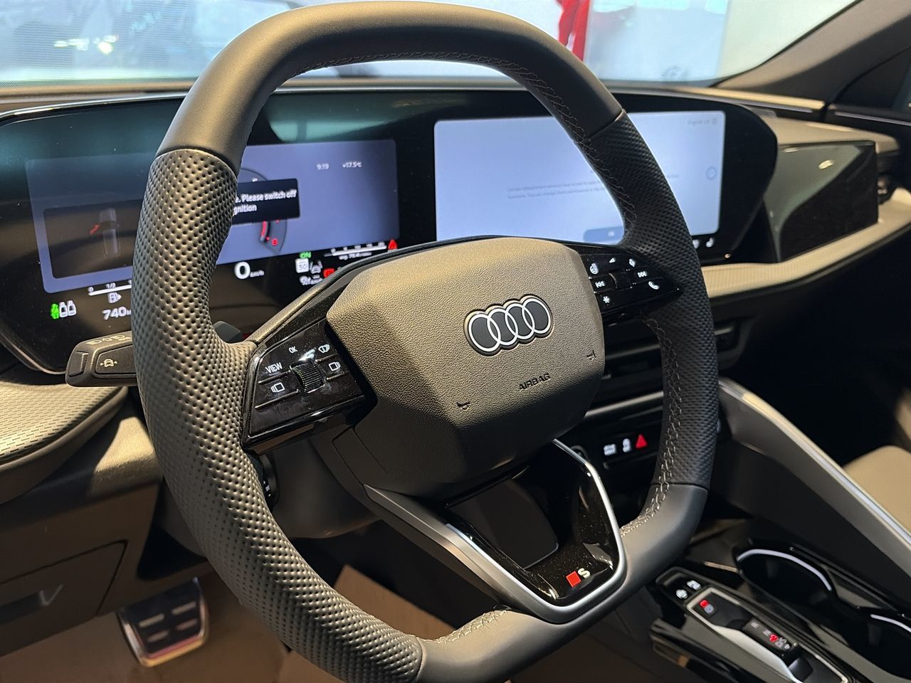 Audi Q5  2026 à Toronto, Ontario