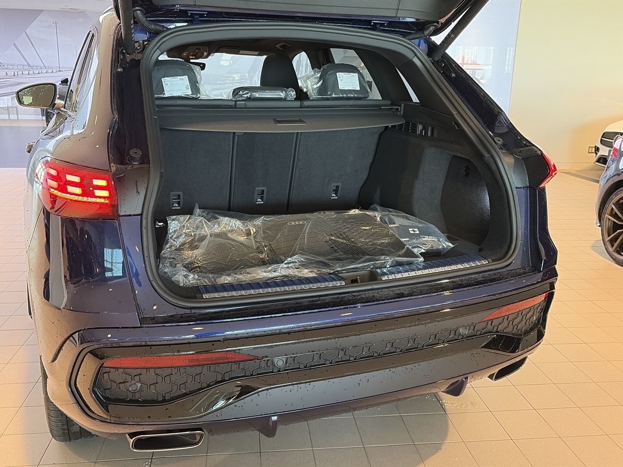 Audi Q5  2026 à Toronto, Ontario
