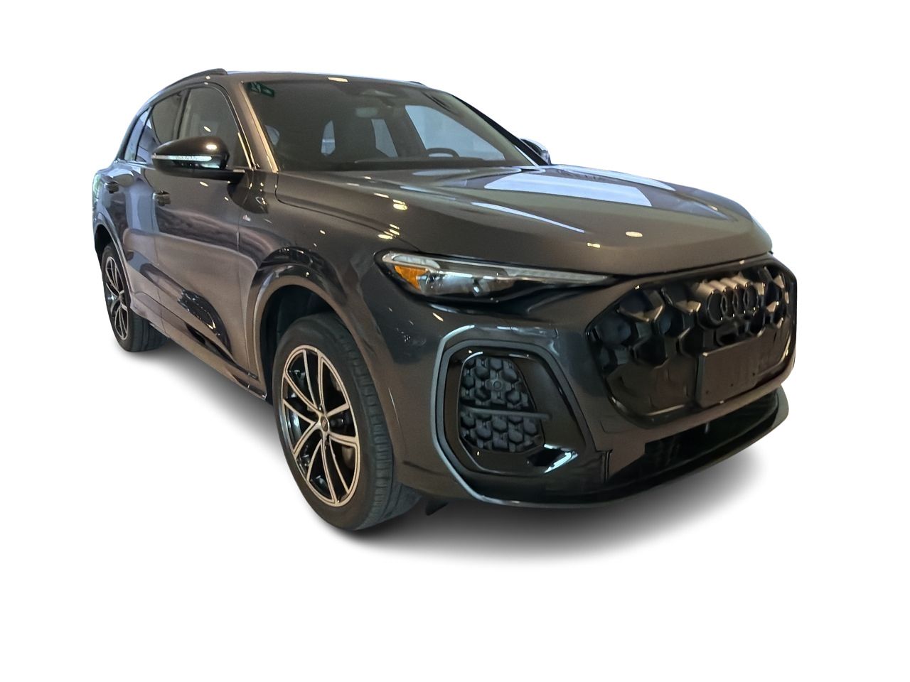 2026 Audi Q5 in Toronto, Ontario
