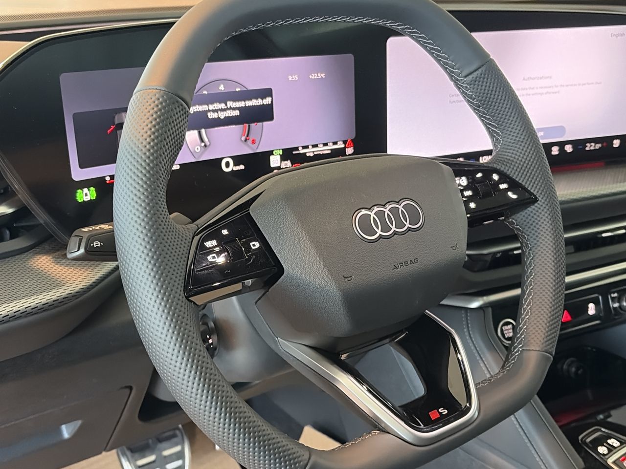 Audi Q5  2026 à Toronto, Ontario