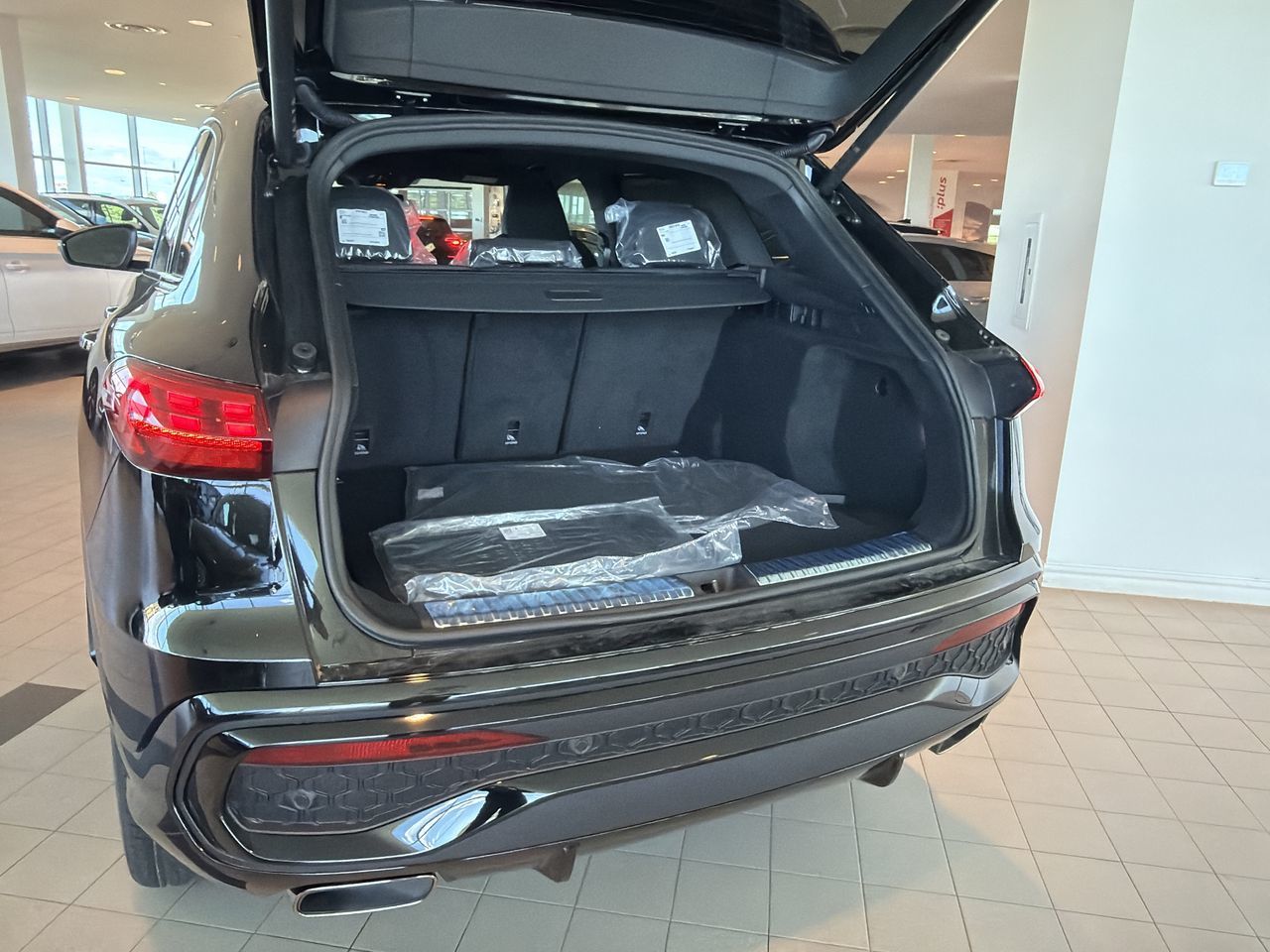 Audi Q5  2026 à Toronto, Ontario