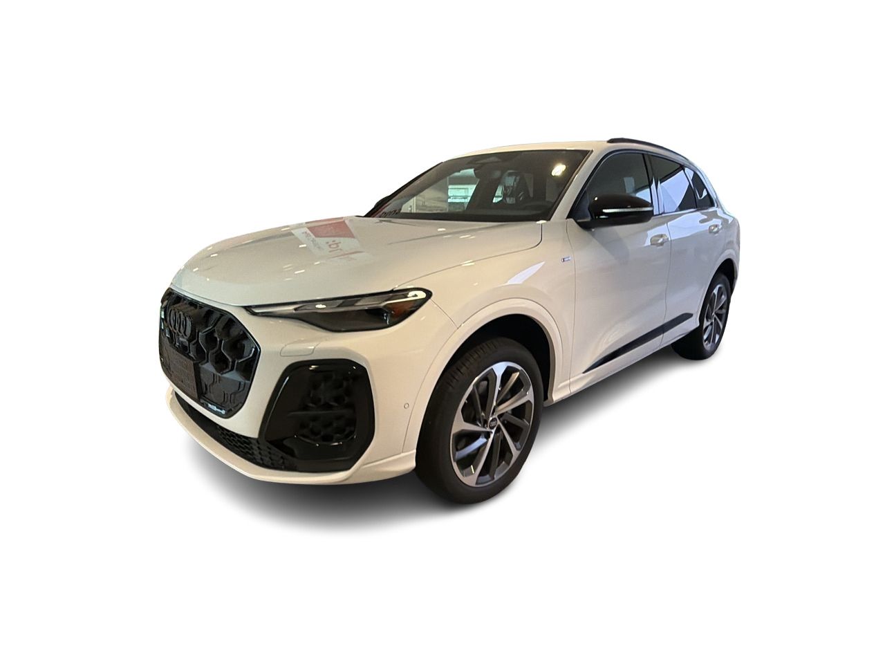 2026 Audi Q5 in Toronto, Ontario