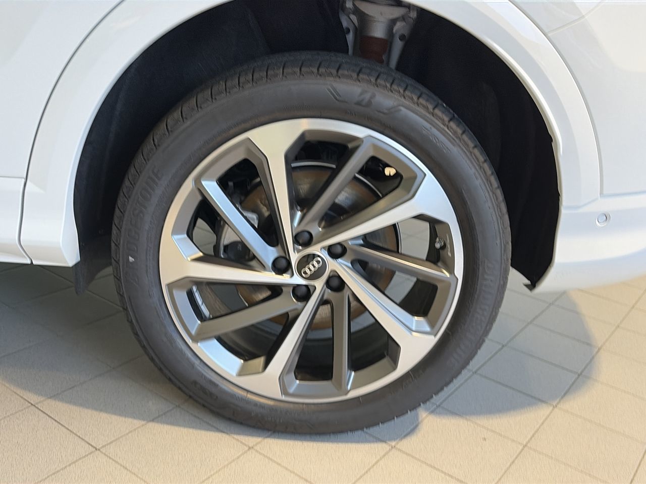 2026 Audi Q5 in Toronto, Ontario