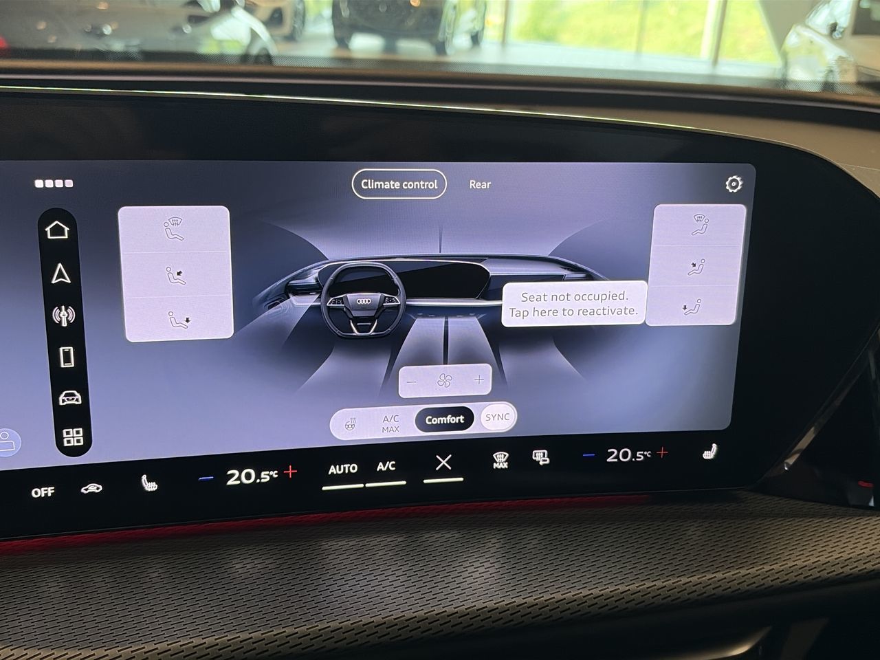 2026 Audi Q5 in Toronto, Ontario