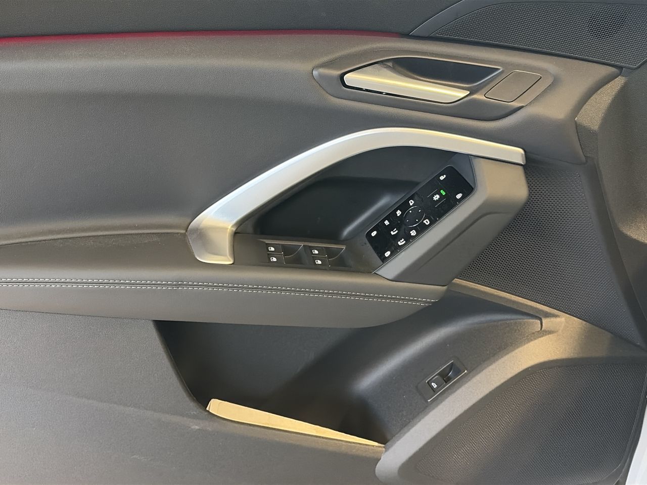 2026 Audi Q5 in Toronto, Ontario
