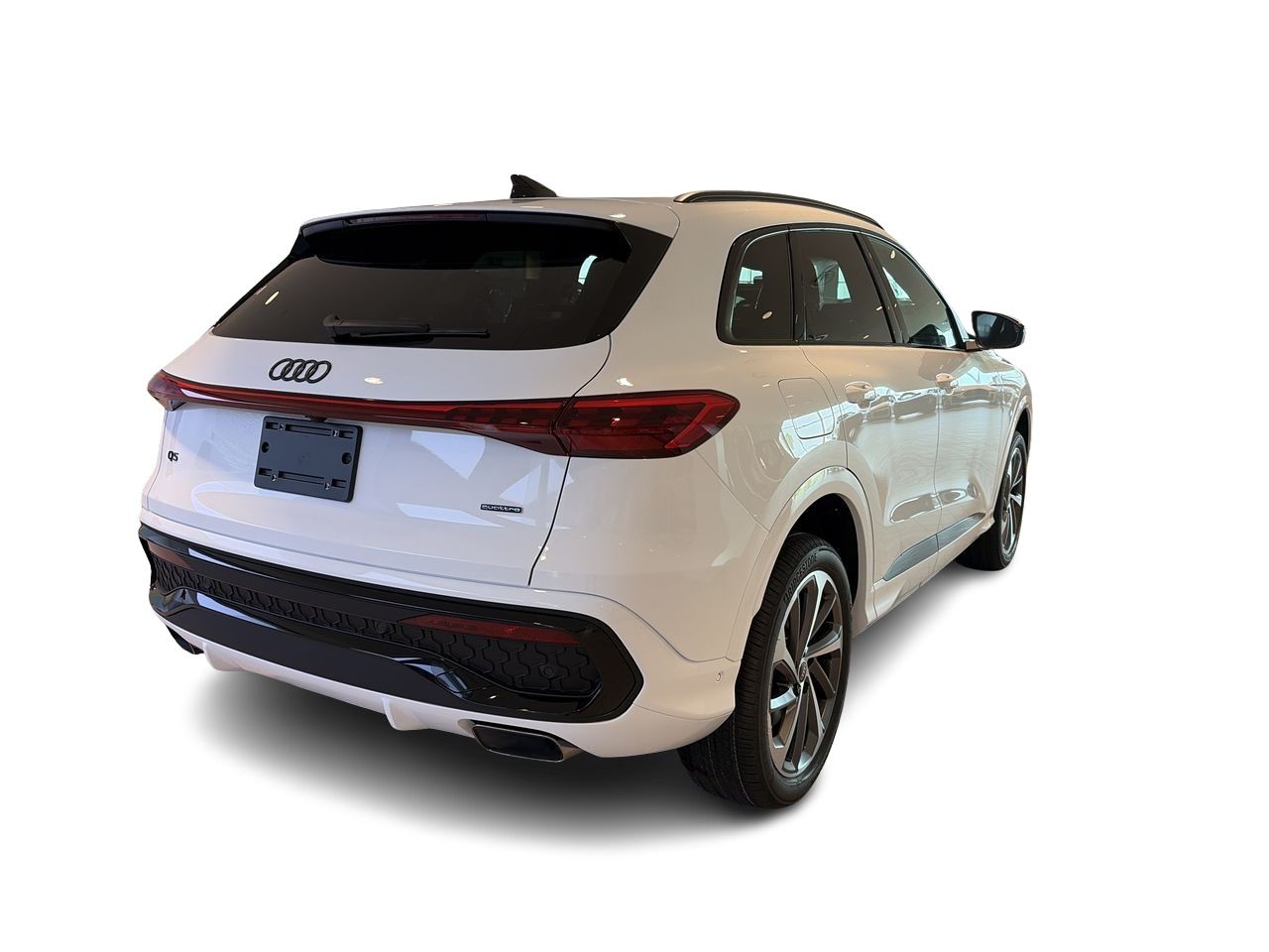 2026 Audi Q5 in Toronto, Ontario