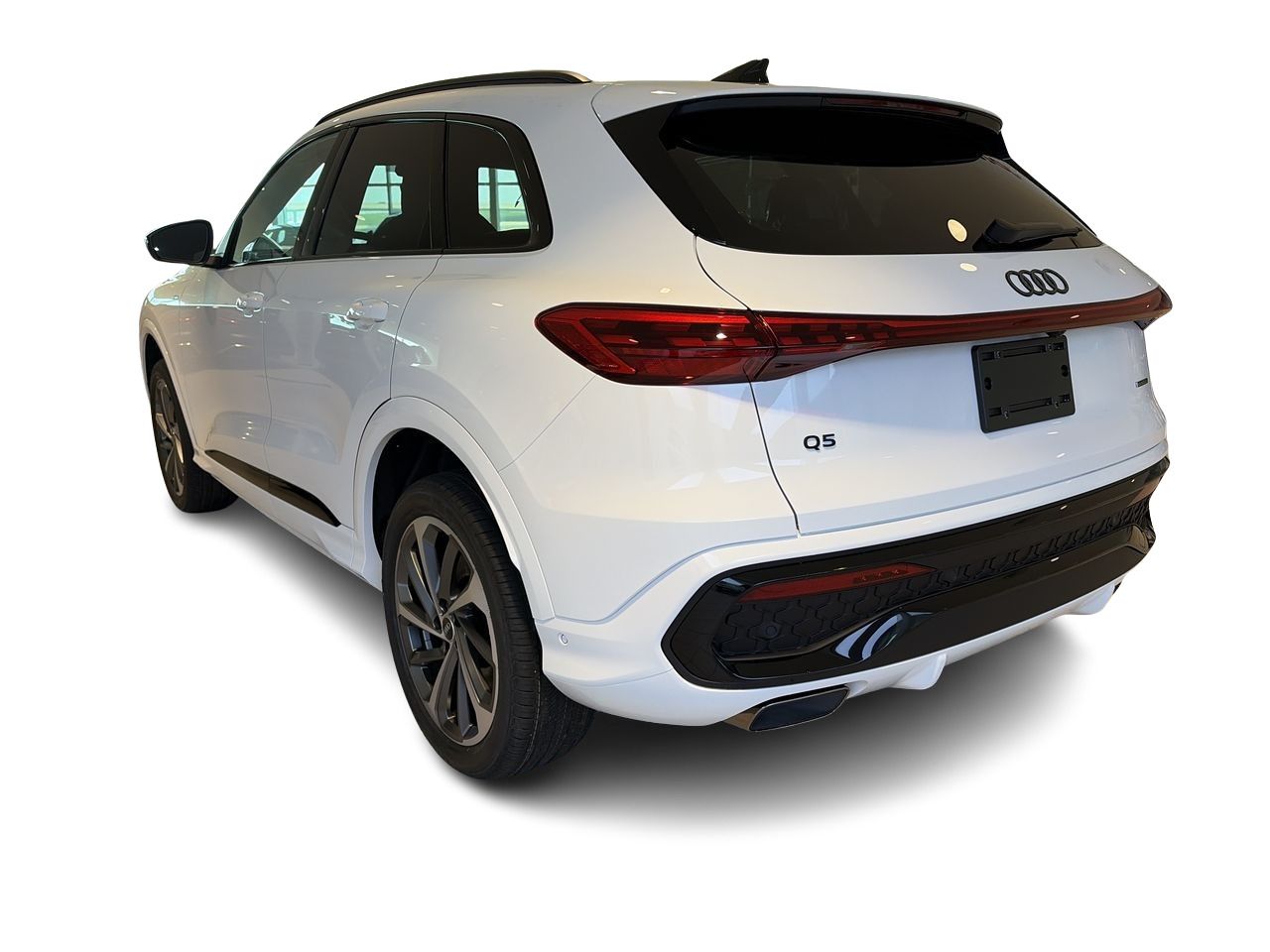 2026 Audi Q5 in Toronto, Ontario