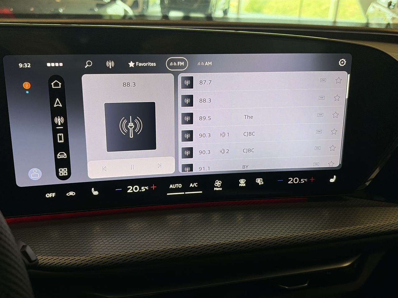 2026 Audi Q5 in Toronto, Ontario
