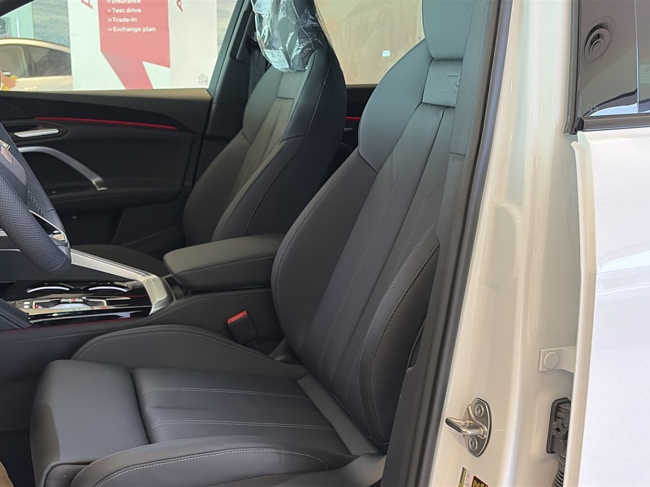 2026 Audi Q5 in Toronto, Ontario