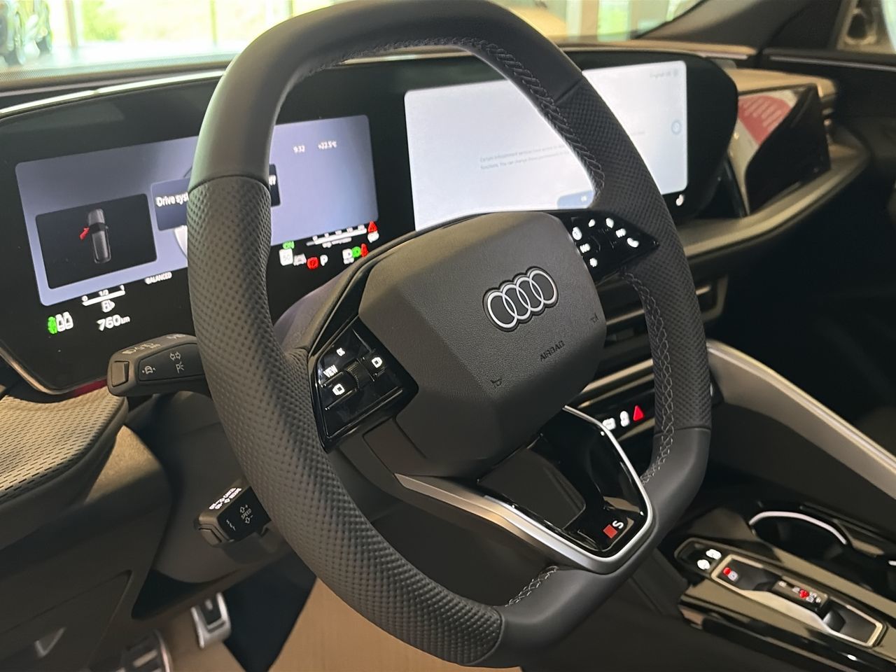 2026 Audi Q5 in Toronto, Ontario