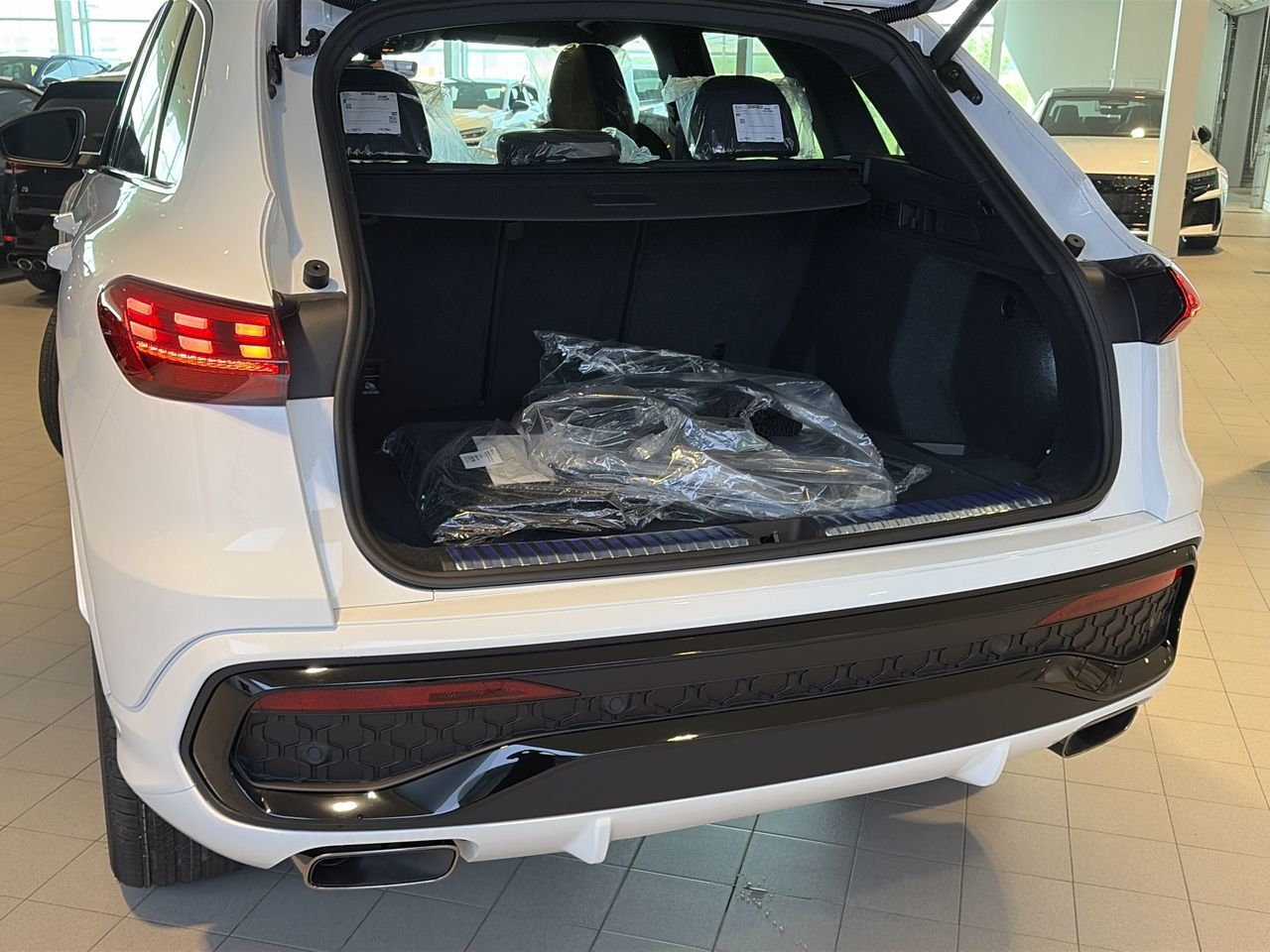 2026 Audi Q5 in Toronto, Ontario