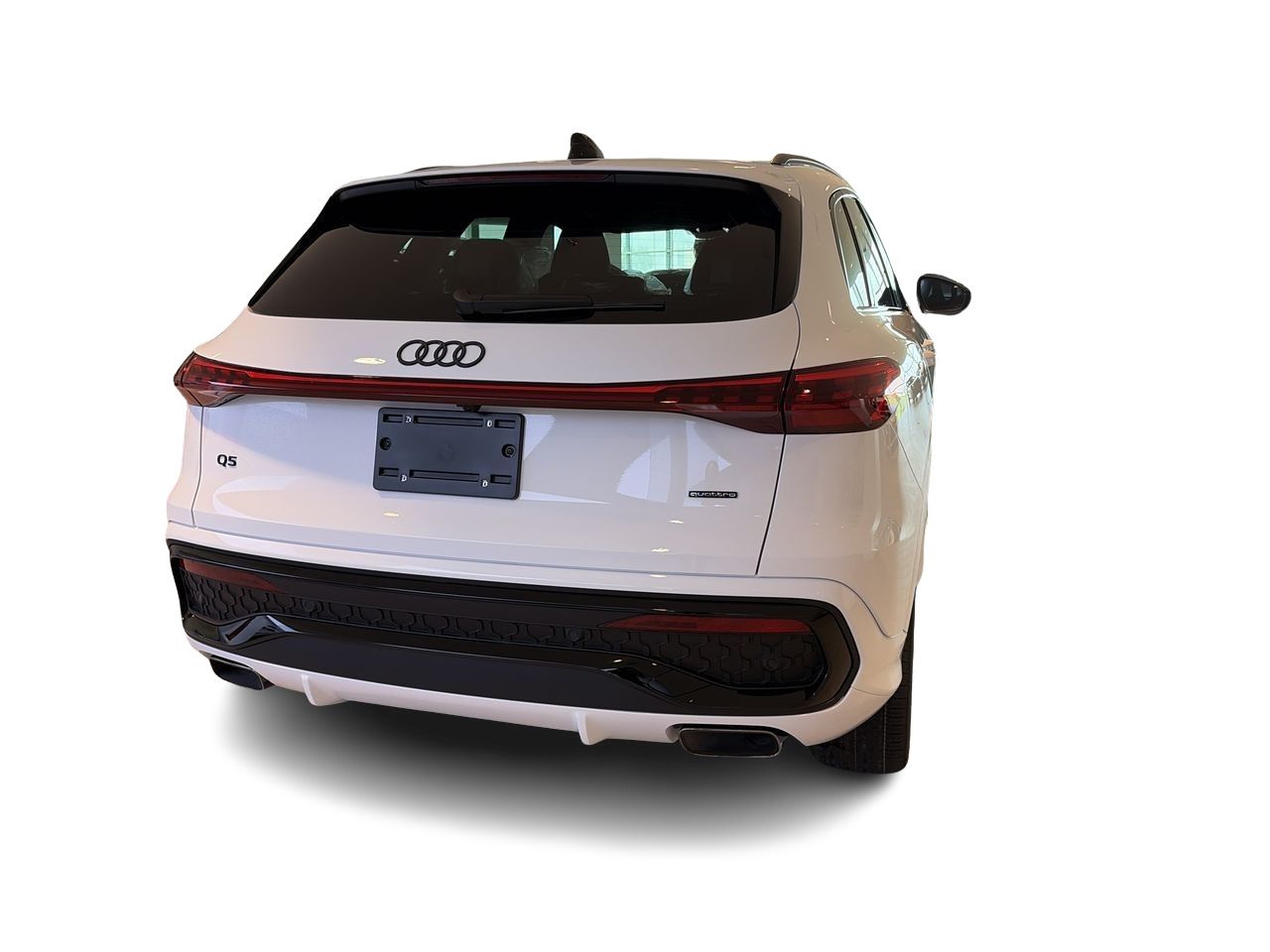 2026 Audi Q5 in Toronto, Ontario