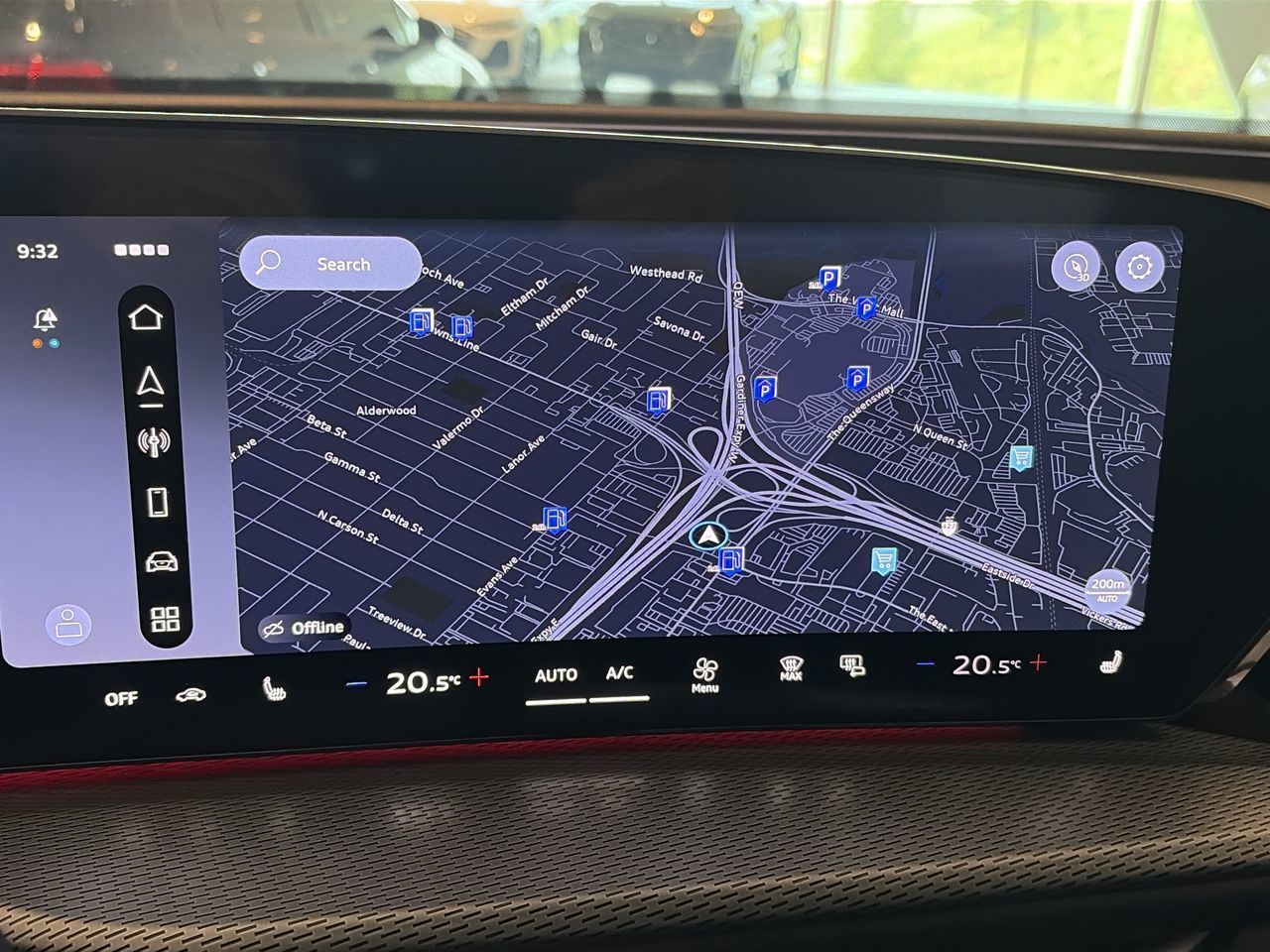 2026 Audi Q5 in Toronto, Ontario