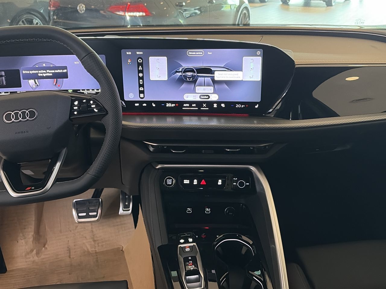 2026 Audi Q5 in Toronto, Ontario