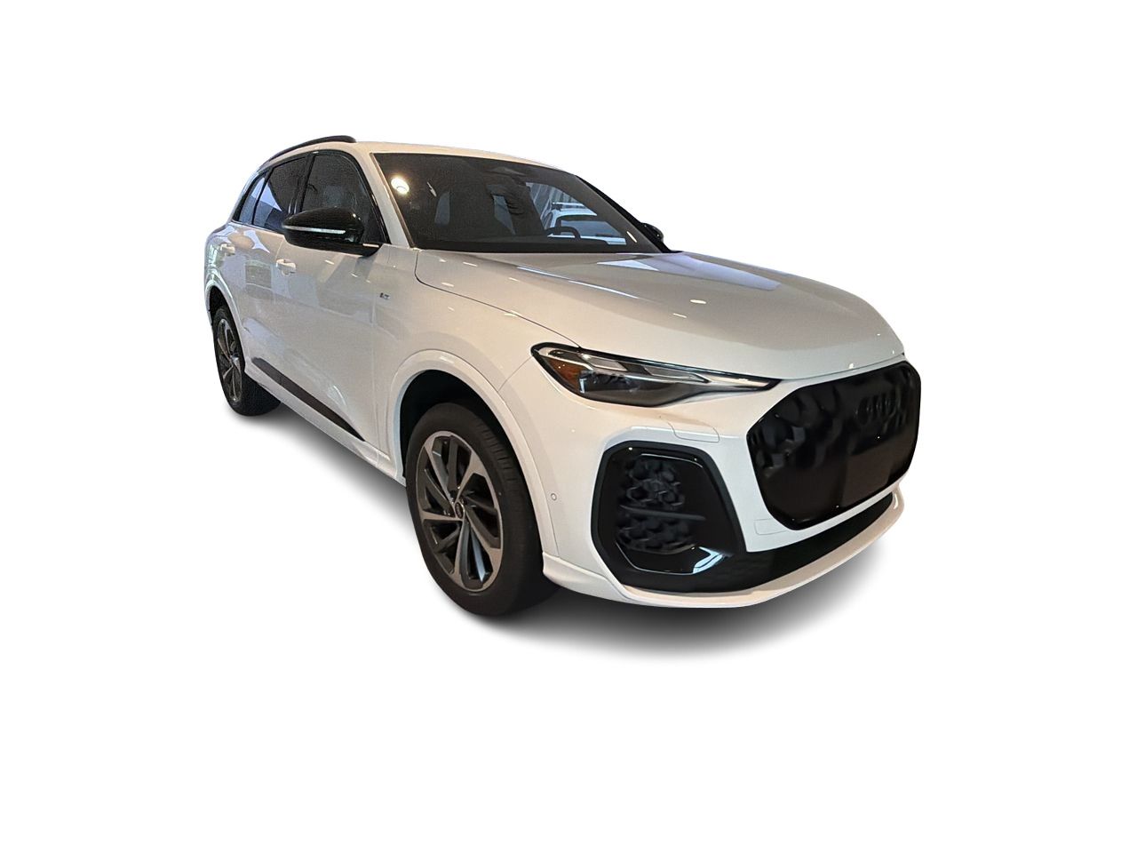 2026 Audi Q5 in Toronto, Ontario
