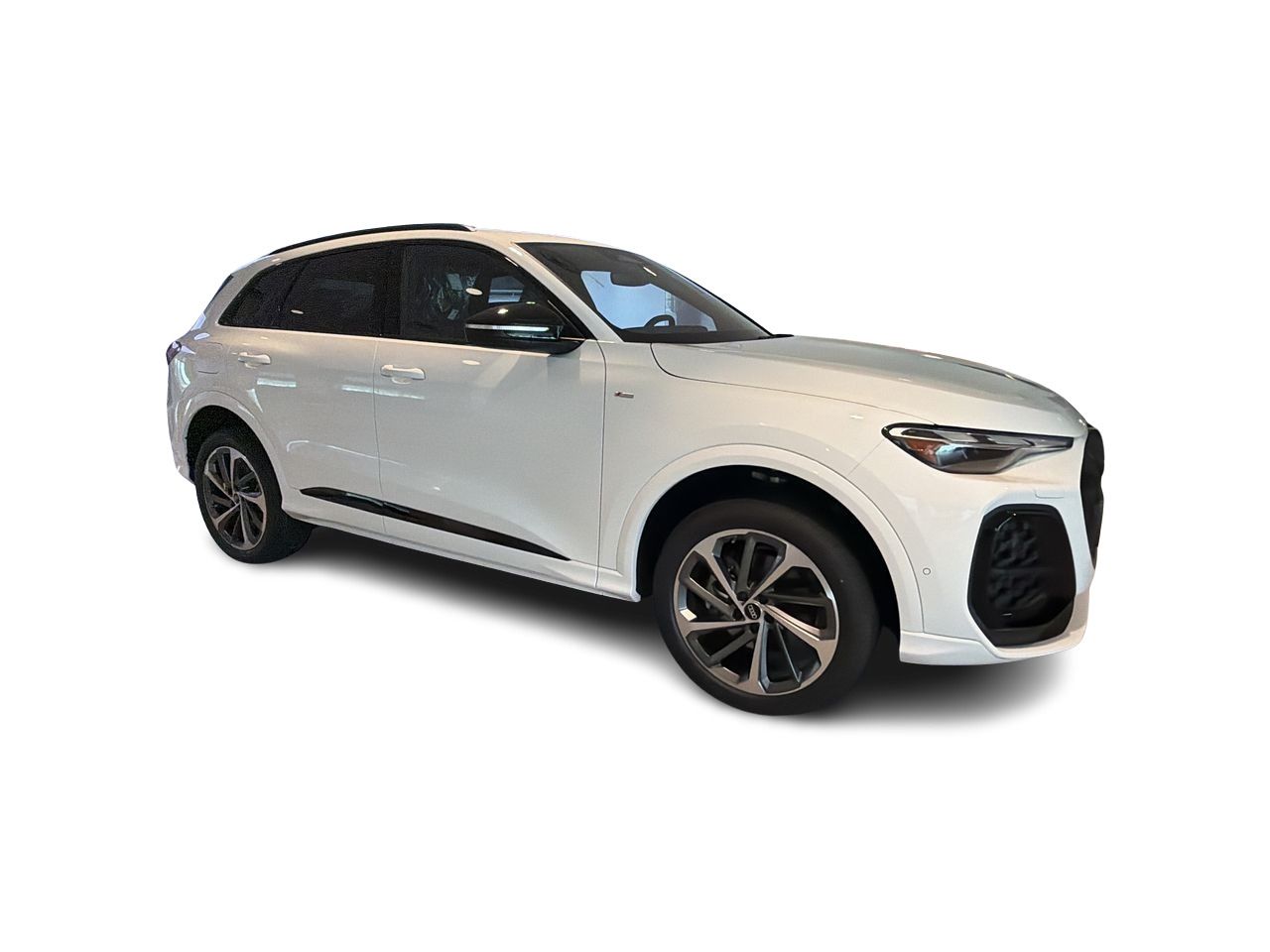 2026 Audi Q5 in Toronto, Ontario