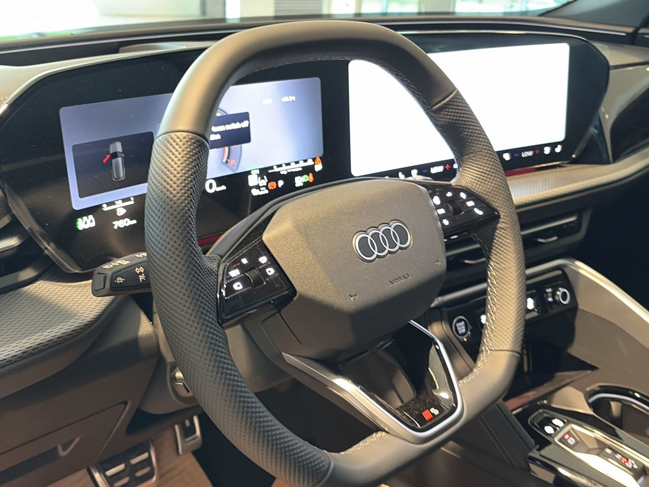 Audi Q5  2026 à Toronto, Ontario