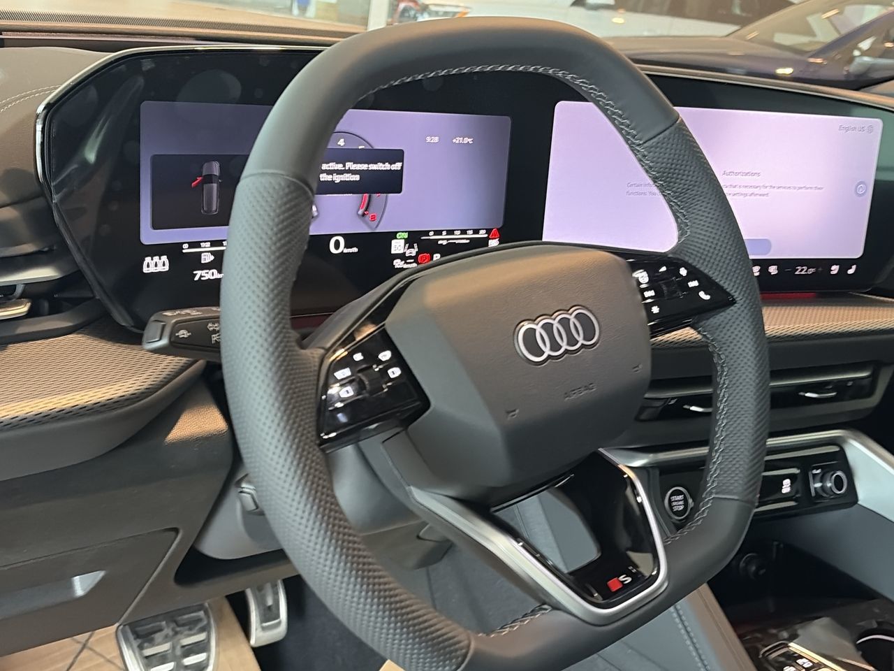 Audi Q5  2026 à Toronto, Ontario