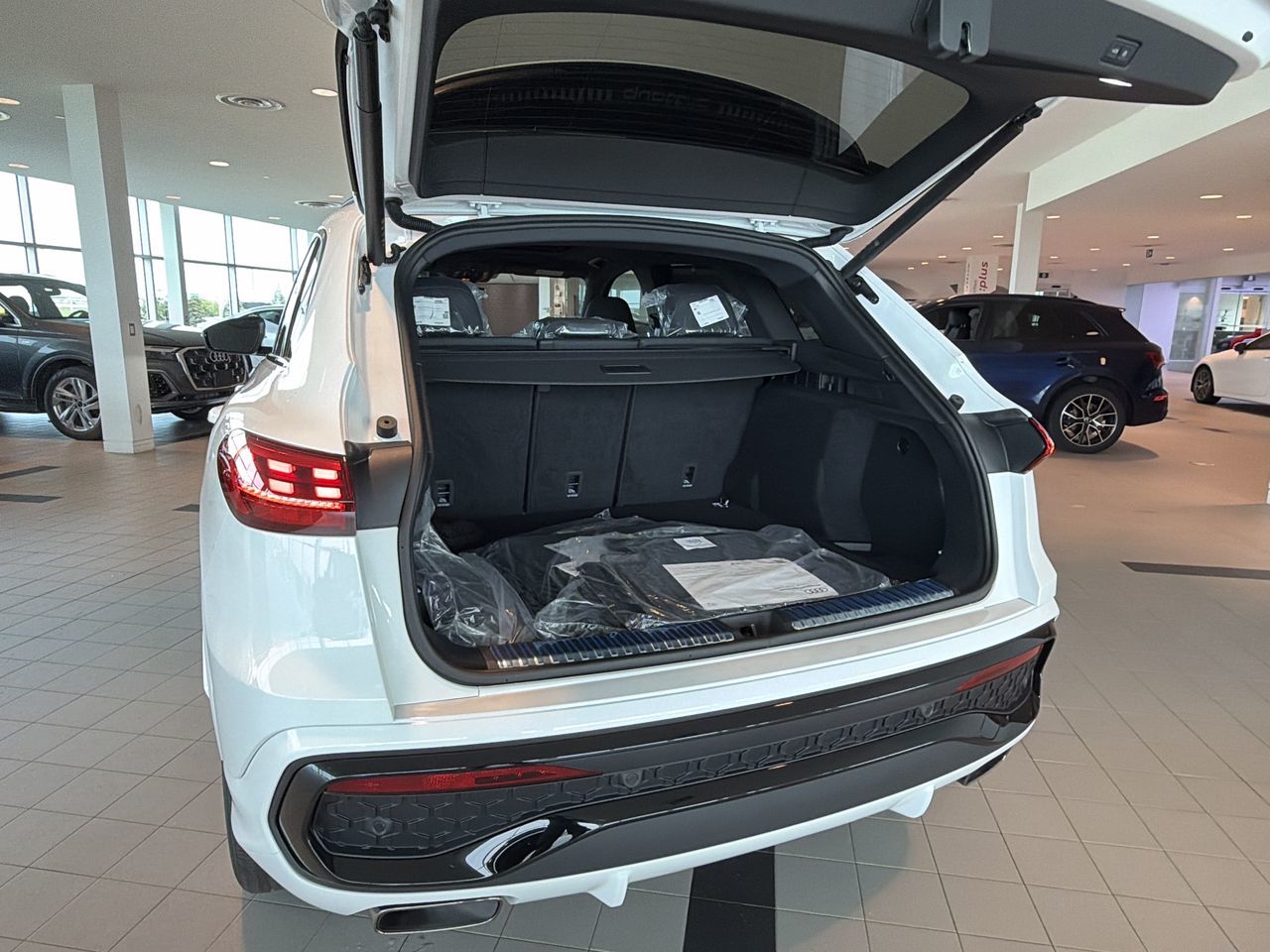 Audi Q5  2026 à Toronto, Ontario