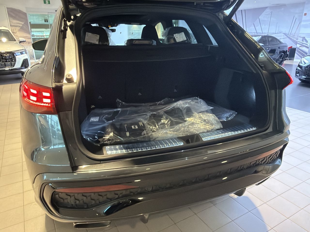 2026 Audi Q5 in Toronto, Ontario