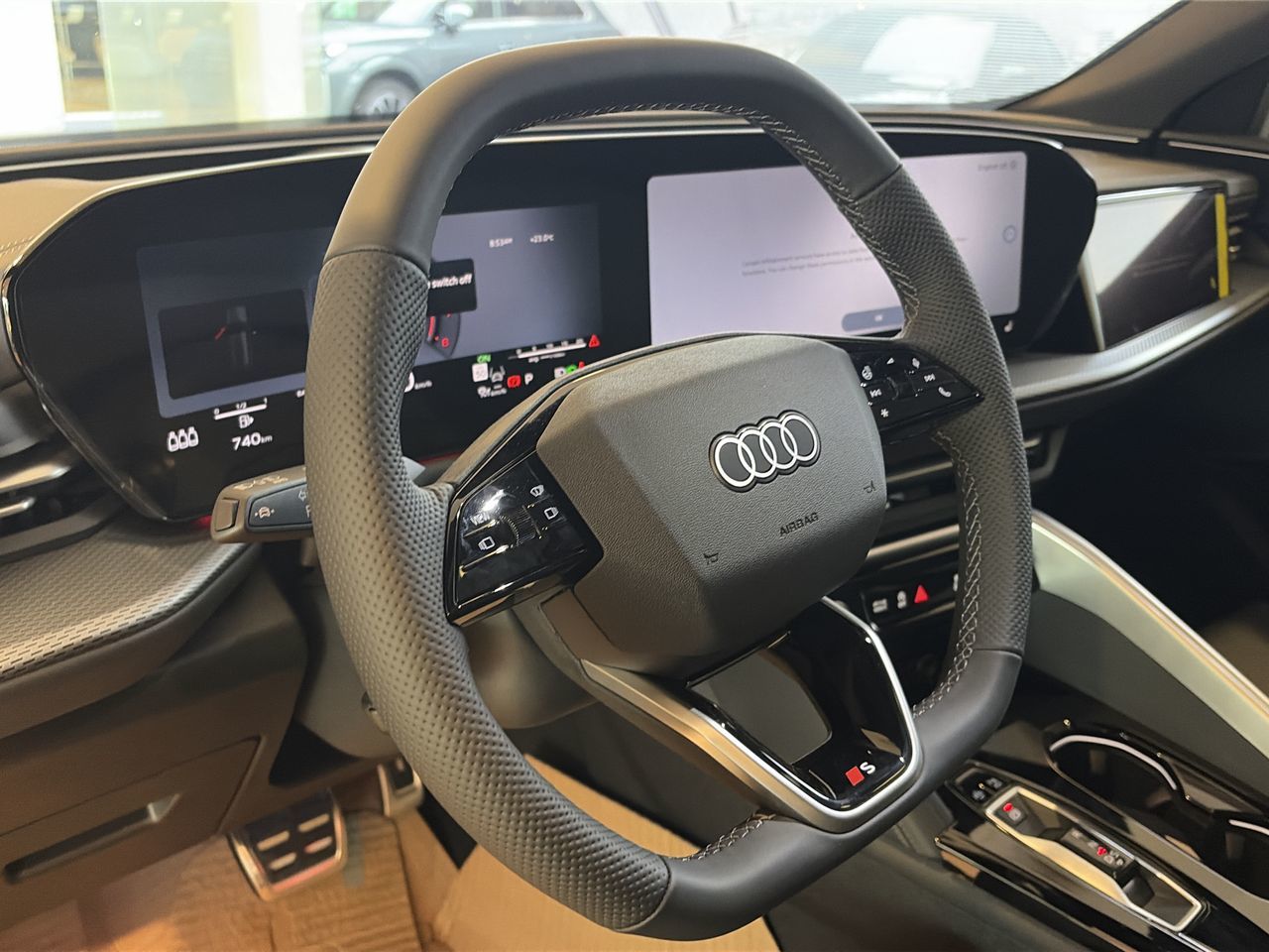 2026 Audi Q5 in Toronto, Ontario
