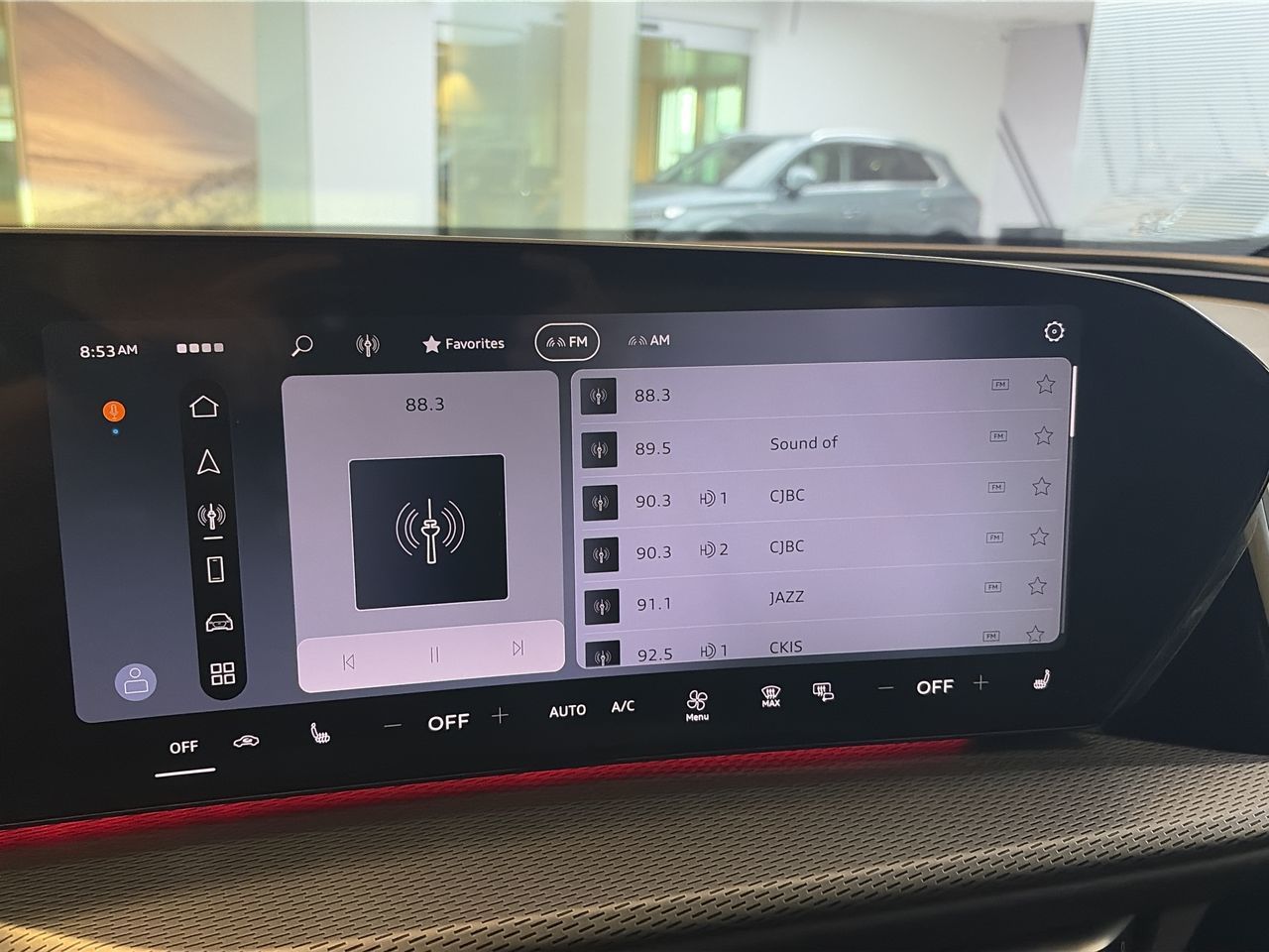 2026 Audi Q5 in Toronto, Ontario