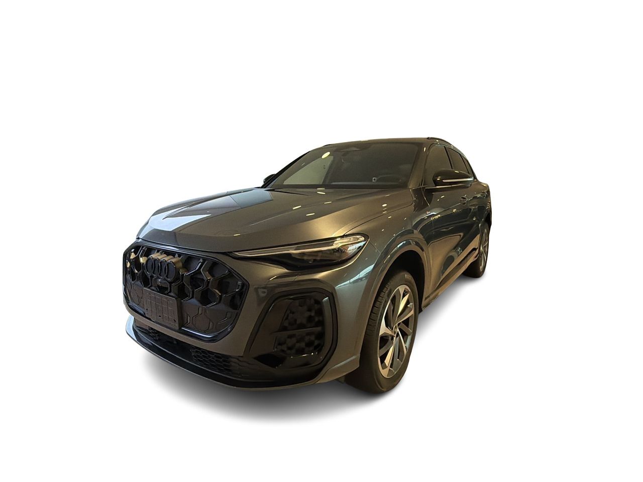 2026 Audi Q5 in Toronto, Ontario