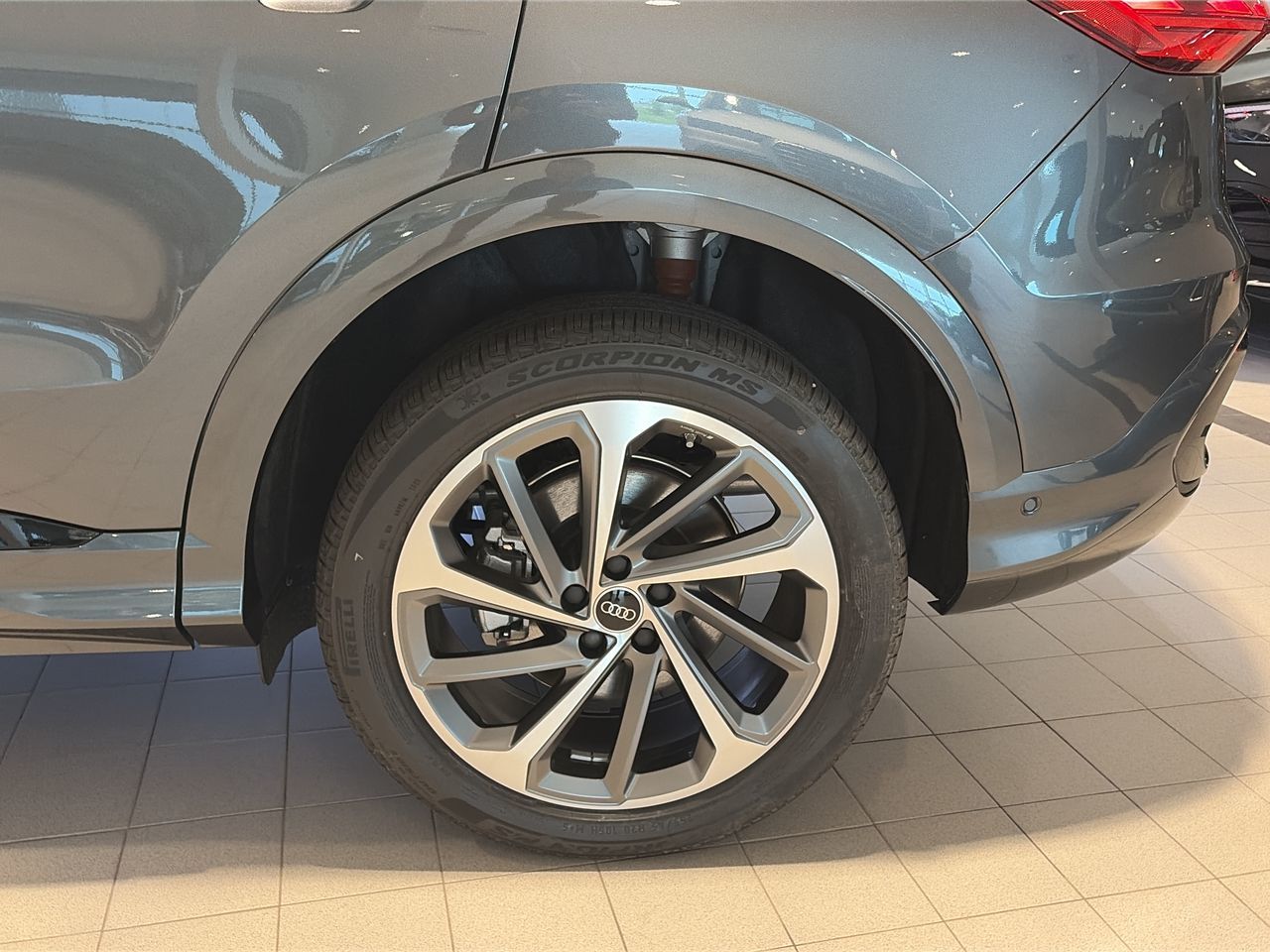 2026 Audi Q5 in Toronto, Ontario