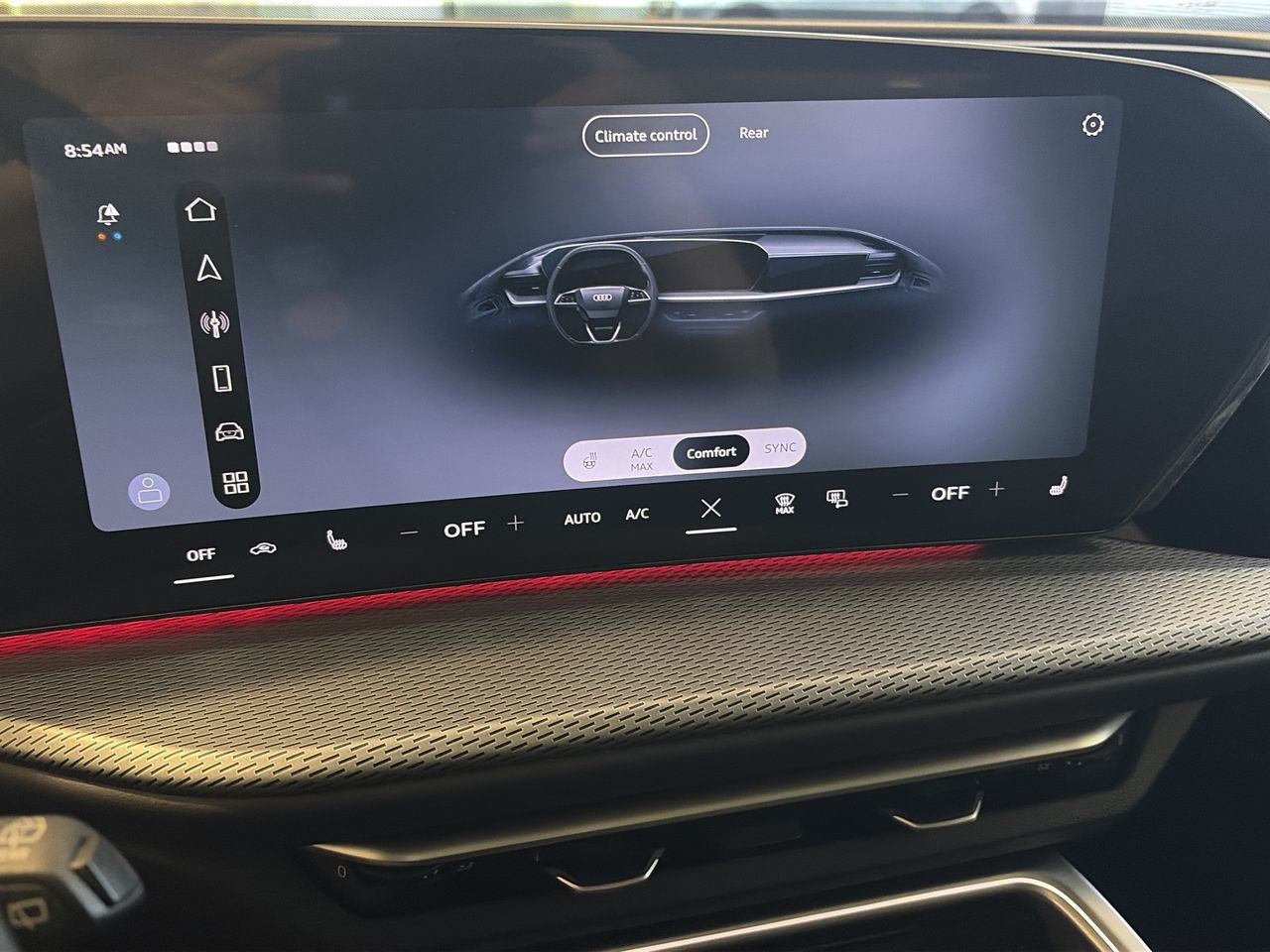 2026 Audi Q5 in Toronto, Ontario