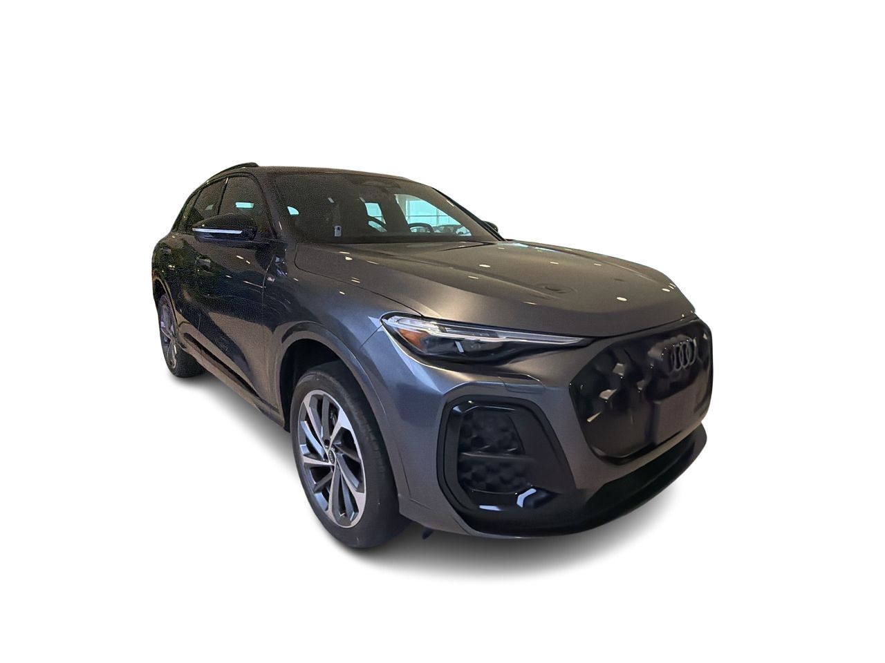 2026 Audi Q5 in Toronto, Ontario