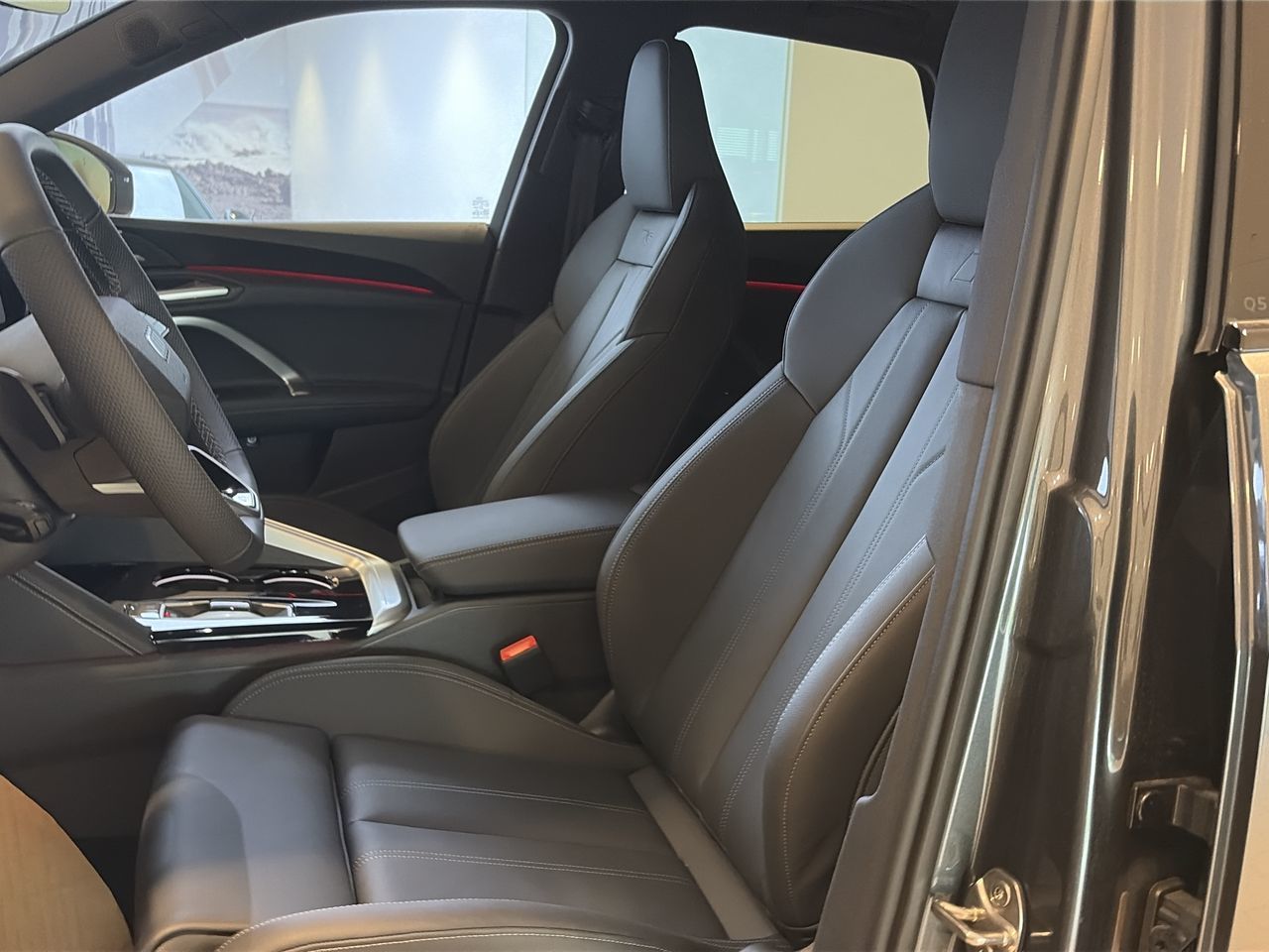 2026 Audi Q5 in Toronto, Ontario