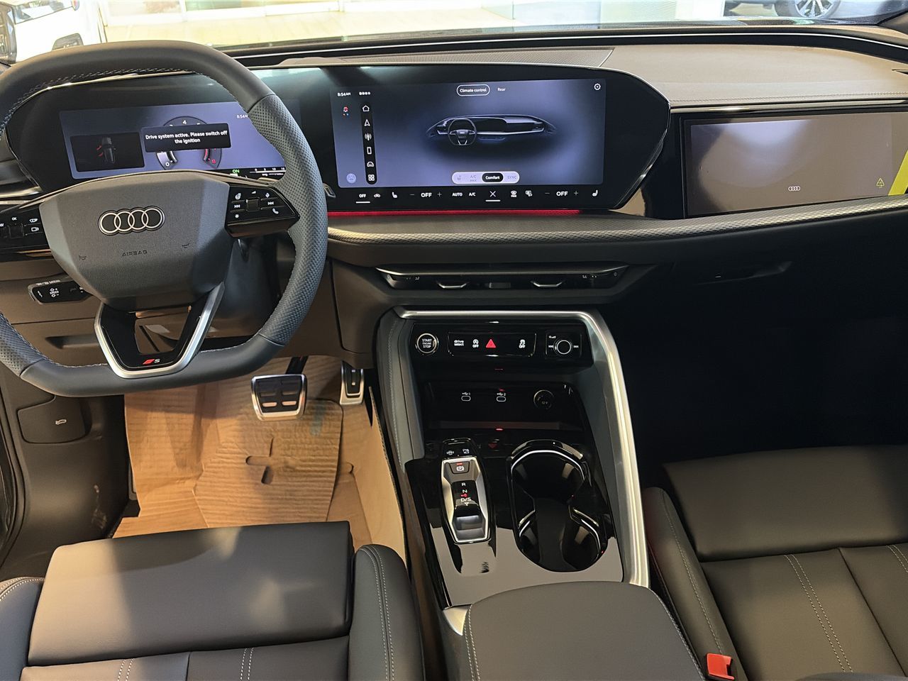 2026 Audi Q5 in Toronto, Ontario